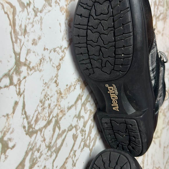 Alegria boots - Picture 3 of 5